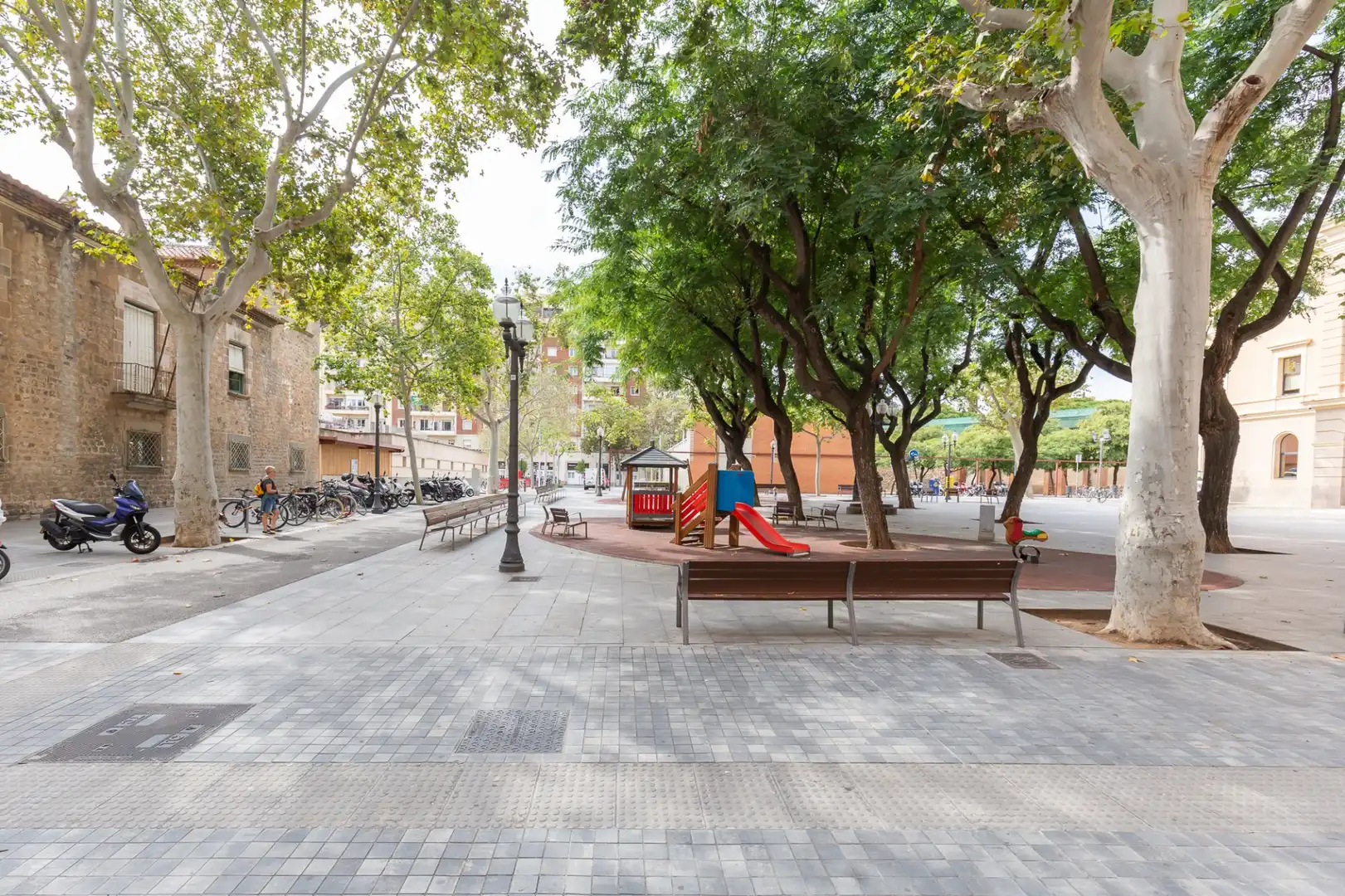 Wohnung mit Terrasse zum Verkauf in SANT JOAN DE MALTA, imagen 30