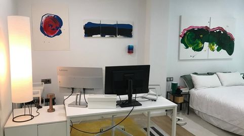 Foto 4 von Wohnung zum Verkauf in Carrer de Déu I Mata, 154, Barri de les Corts, Barcelona Capital