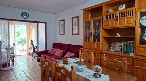 Foto 4 de Casa adosada en venda a El Palmar - Los Molinos, Alicante