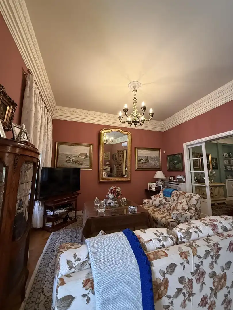 Living room of Houses for sale in Sanlúcar de Barrameda  with Storage room