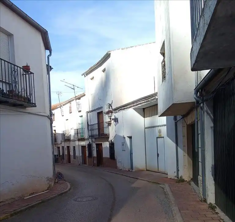 Casa en venda a PACO CLAVIJO