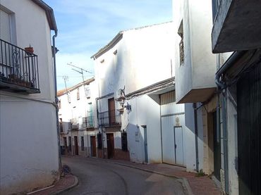 Casa en venta en PACO CLAVIJO