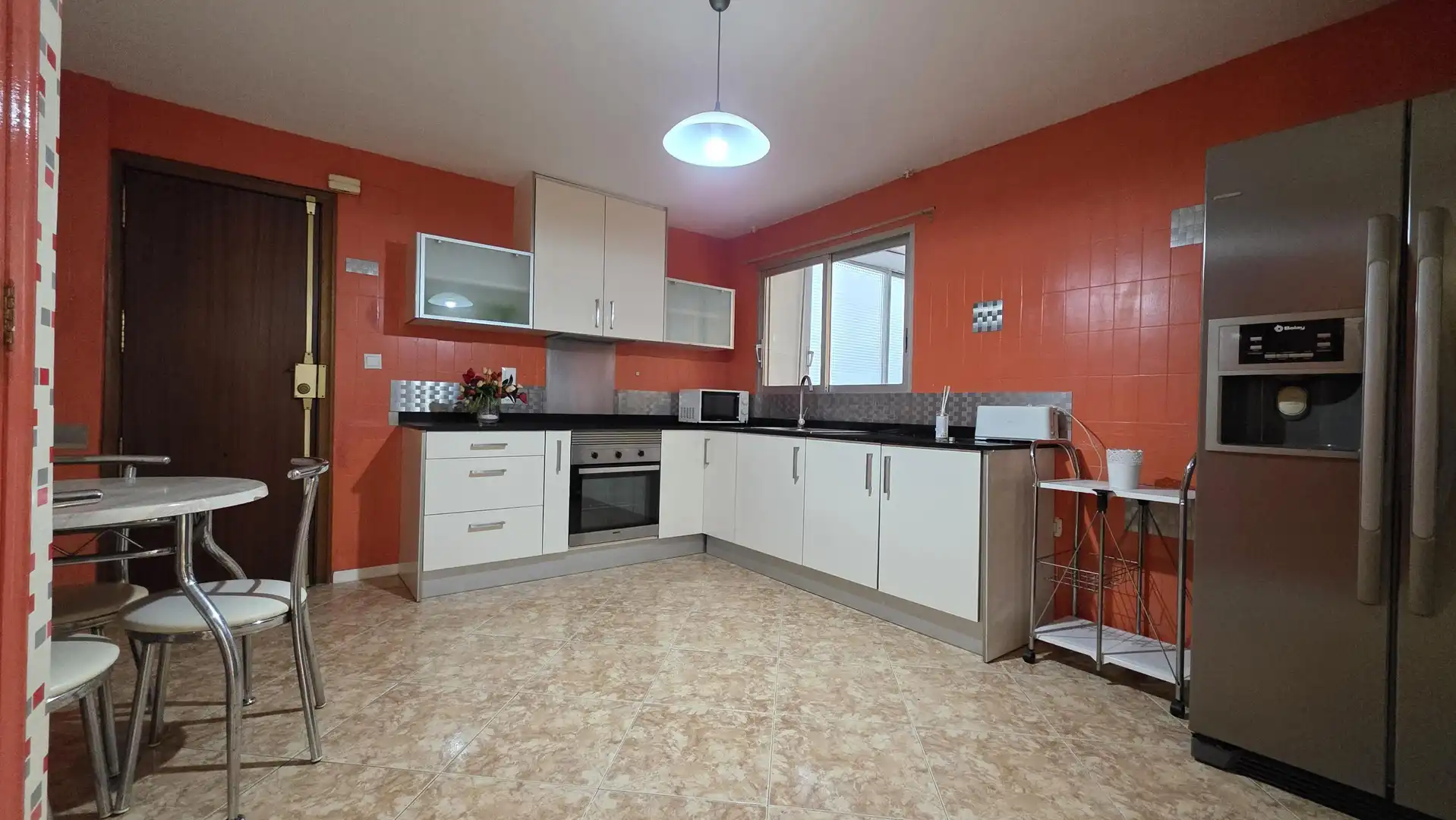Piso con ascensor en venta en Centro Ciudad, imagen 6