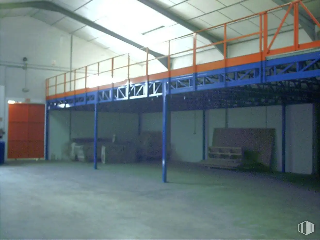 Nave industrial en venta en Arganda del Rey con Calefacción y Alarma