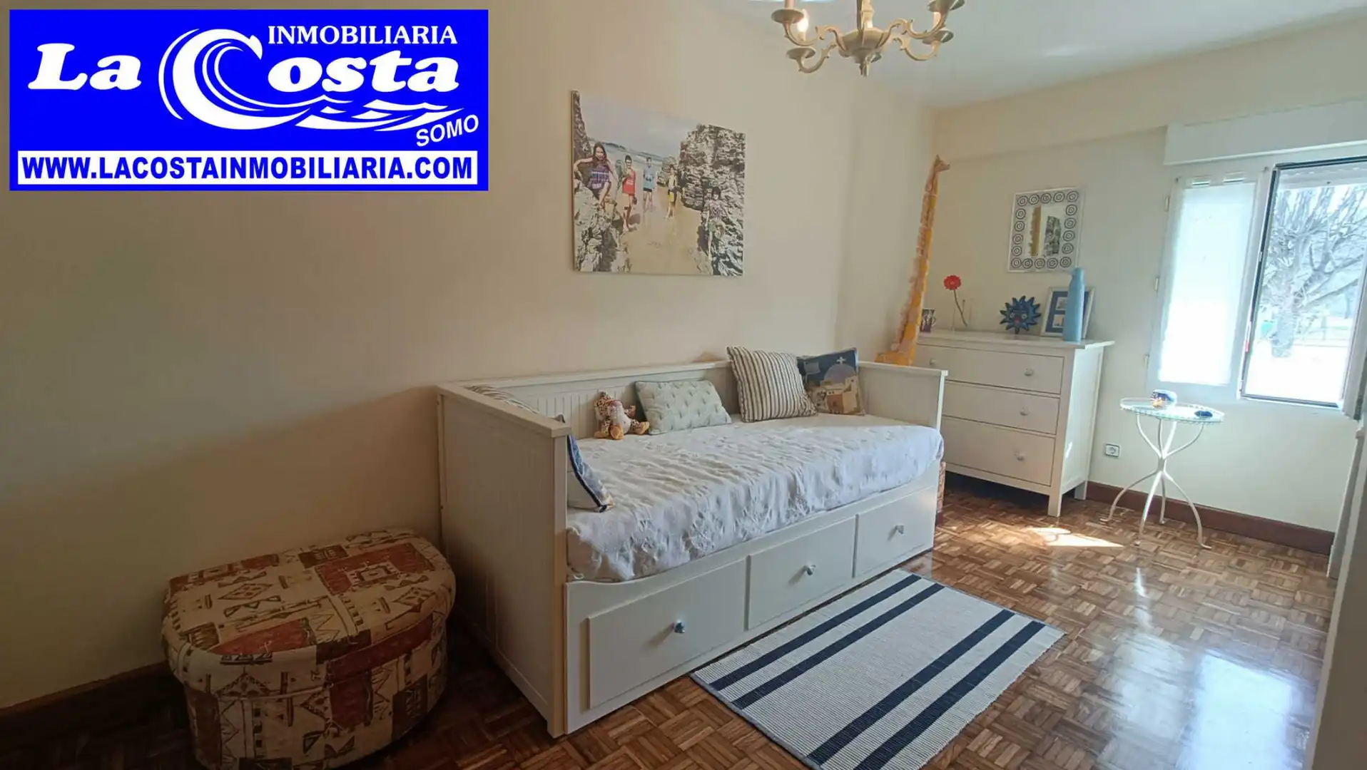 Habitación de Piso en venta en Ribamontán al Mar con Calefacción, Terraza y Horno