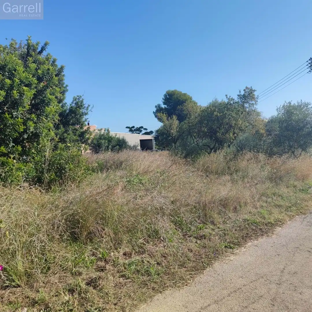 Terreni e lotti in vendita a carrer de Sunyer, imagen 11