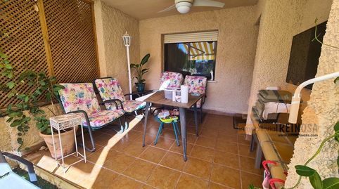 Photo 4 of Detached homes for sale in Avenida del Golf, Altorreal - El Chorrico, Molina de Segura