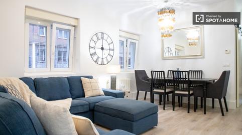 Photo 3 of Apartment to share in Castillejos - Cuzco, Madrid