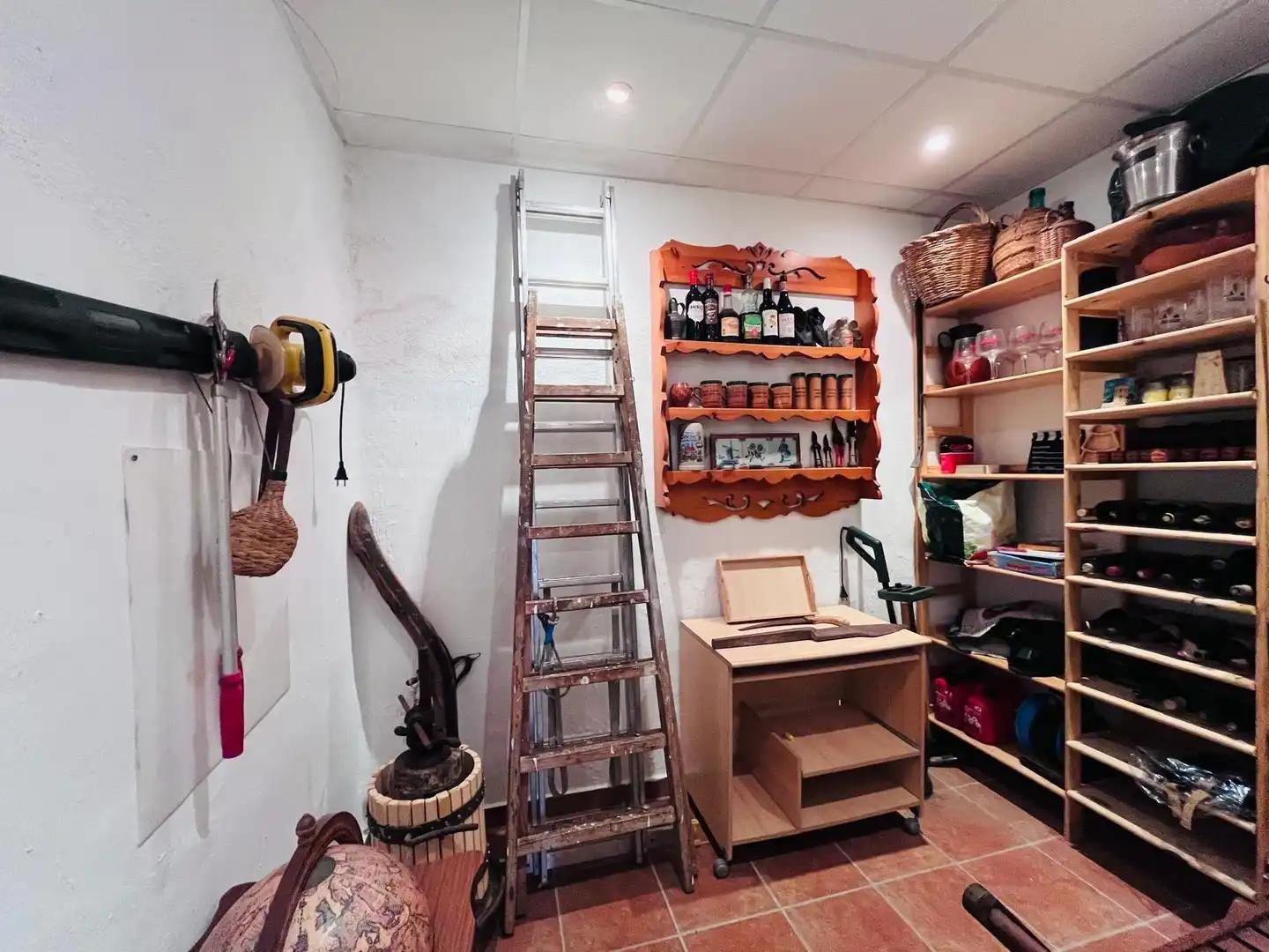Casa o chalet en venta en Sant Pere de Ribes con Aire acondicionado, Calefacción y Jardín privado