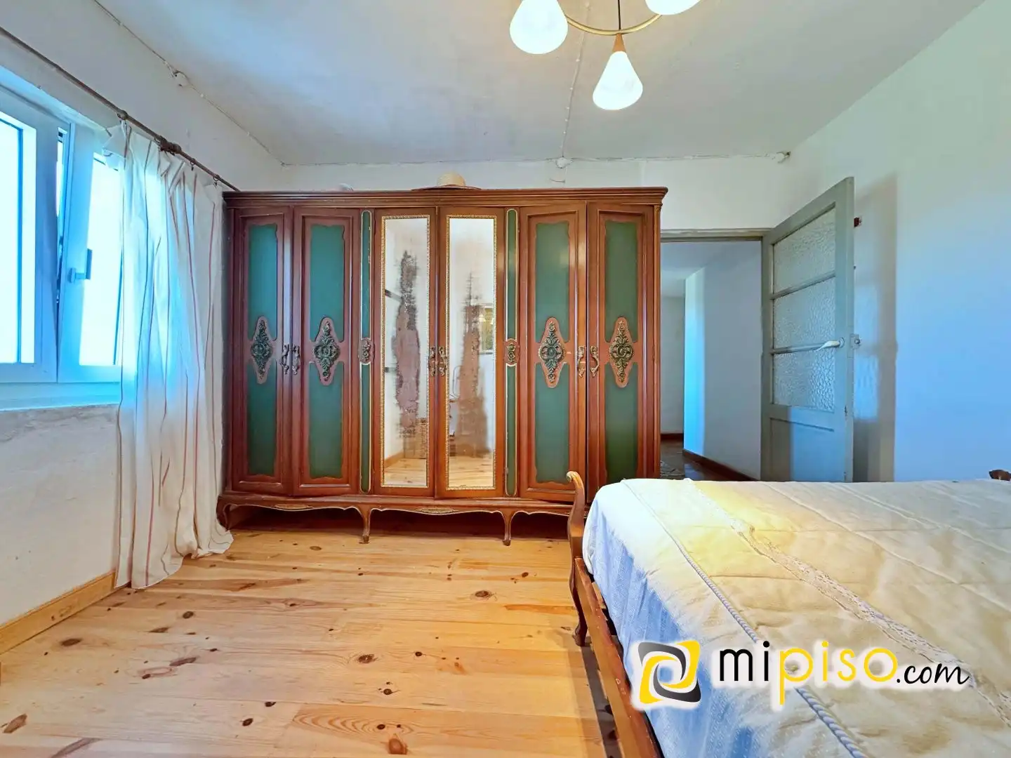 Dormitori de Casa o xalet en venda en Arnuero