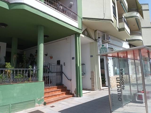 Piso en Venta en Av Trujillo en Miajadas