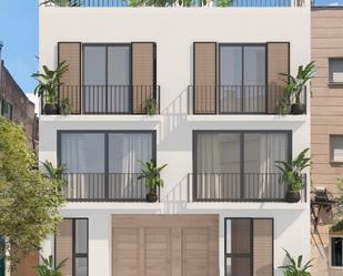 Exterior view of Residential for sale in  Palma de Mallorca