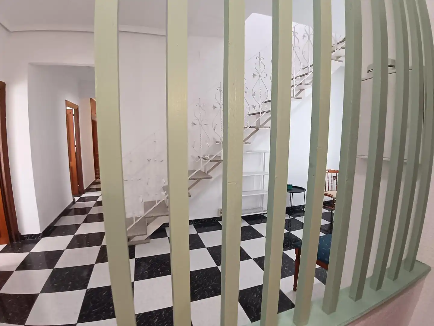Flat for rent in Cartagena  with Terrace, Furnished and Balcony