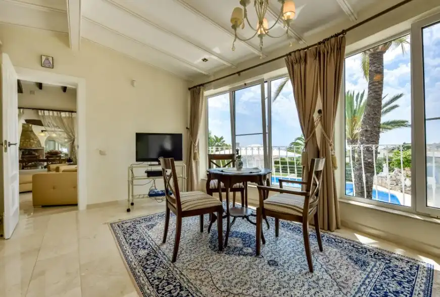 Detached house with terrace for sale in Canuta, imagen 23