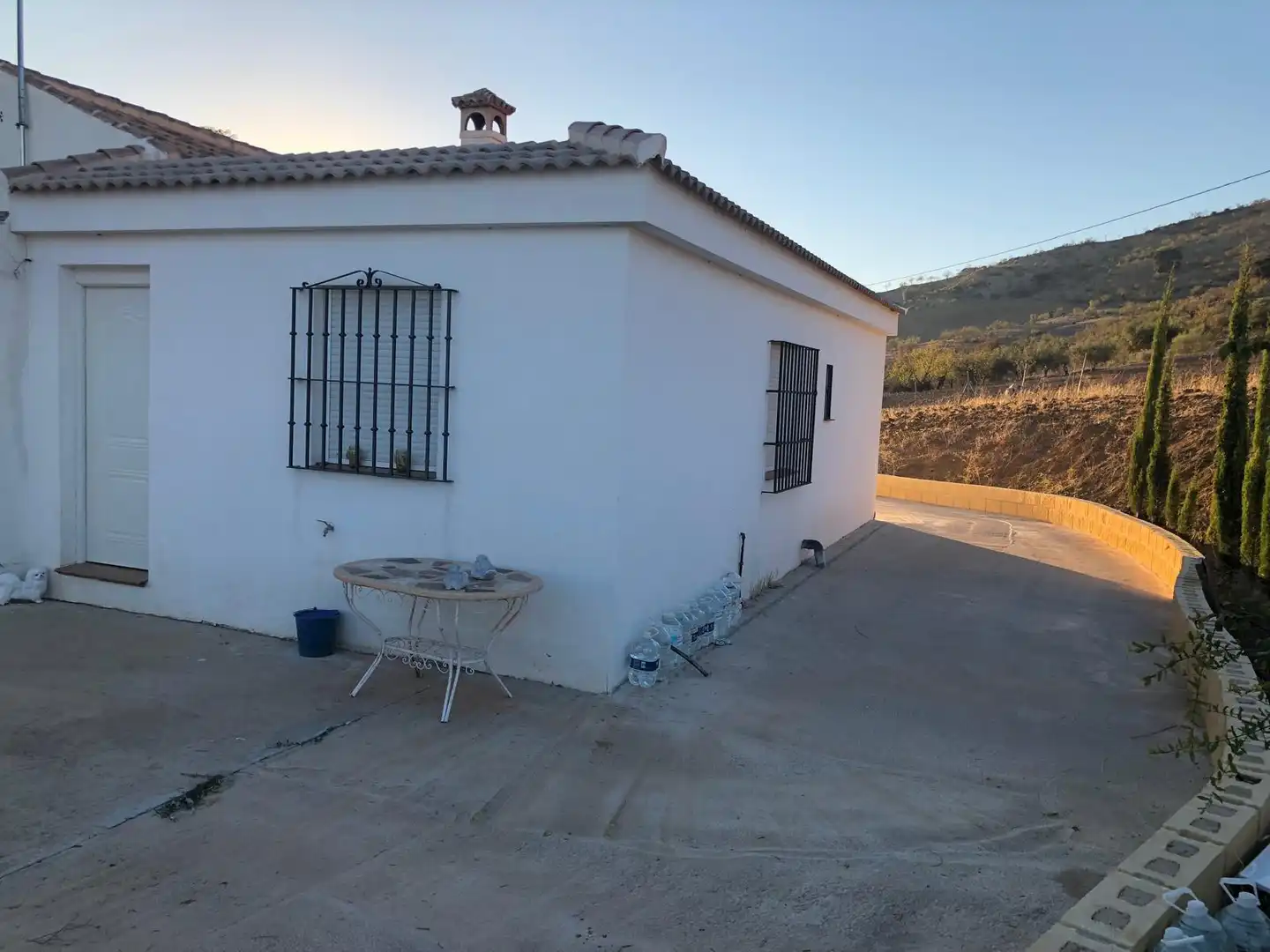 Casa rústica en venda a Casabermeja, imagen 2