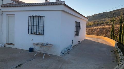Foto 2 de Finca rústica en venta en Casabermeja, Málaga