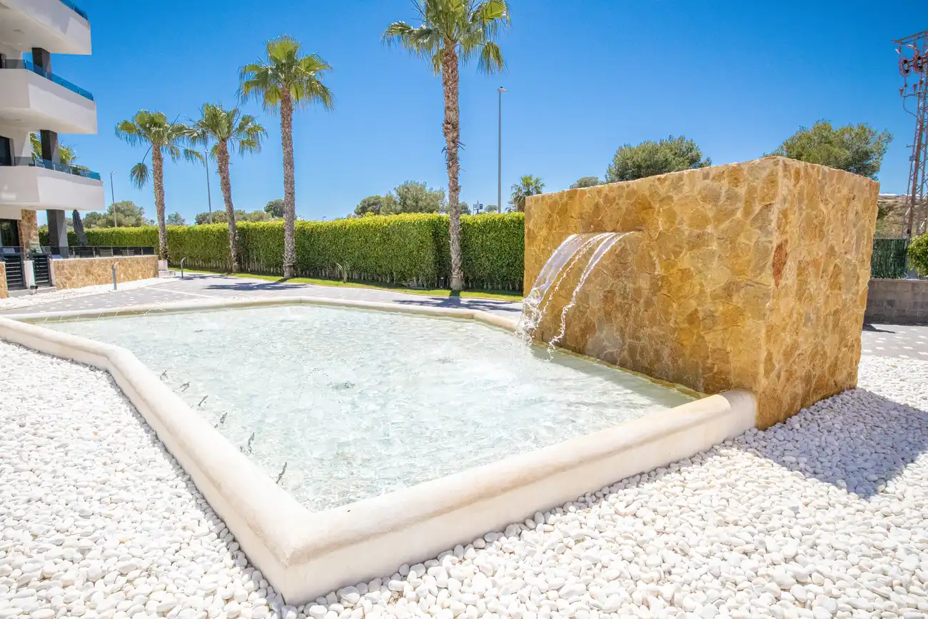 Appartement compact à vendre à Orihuela Costa, imagen 35