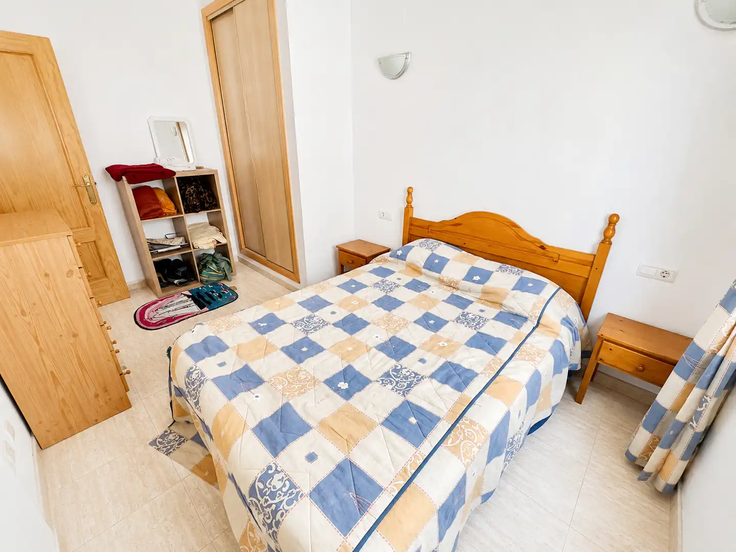 Habitación de Piso en venta en Torrevieja con Aire acondicionado, Calefacción y Terraza