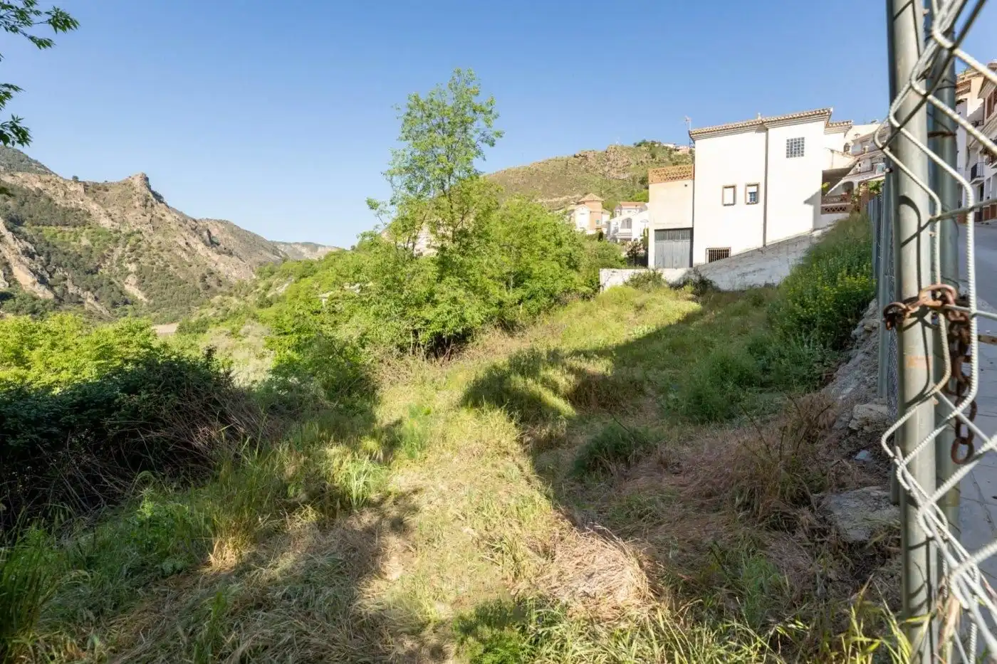 Terreny residencial en venda a 40 Calle los Huertos, imagen 17