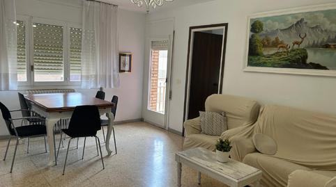 Foto 2 de Pis de lloguer a Ponent, Tarragona