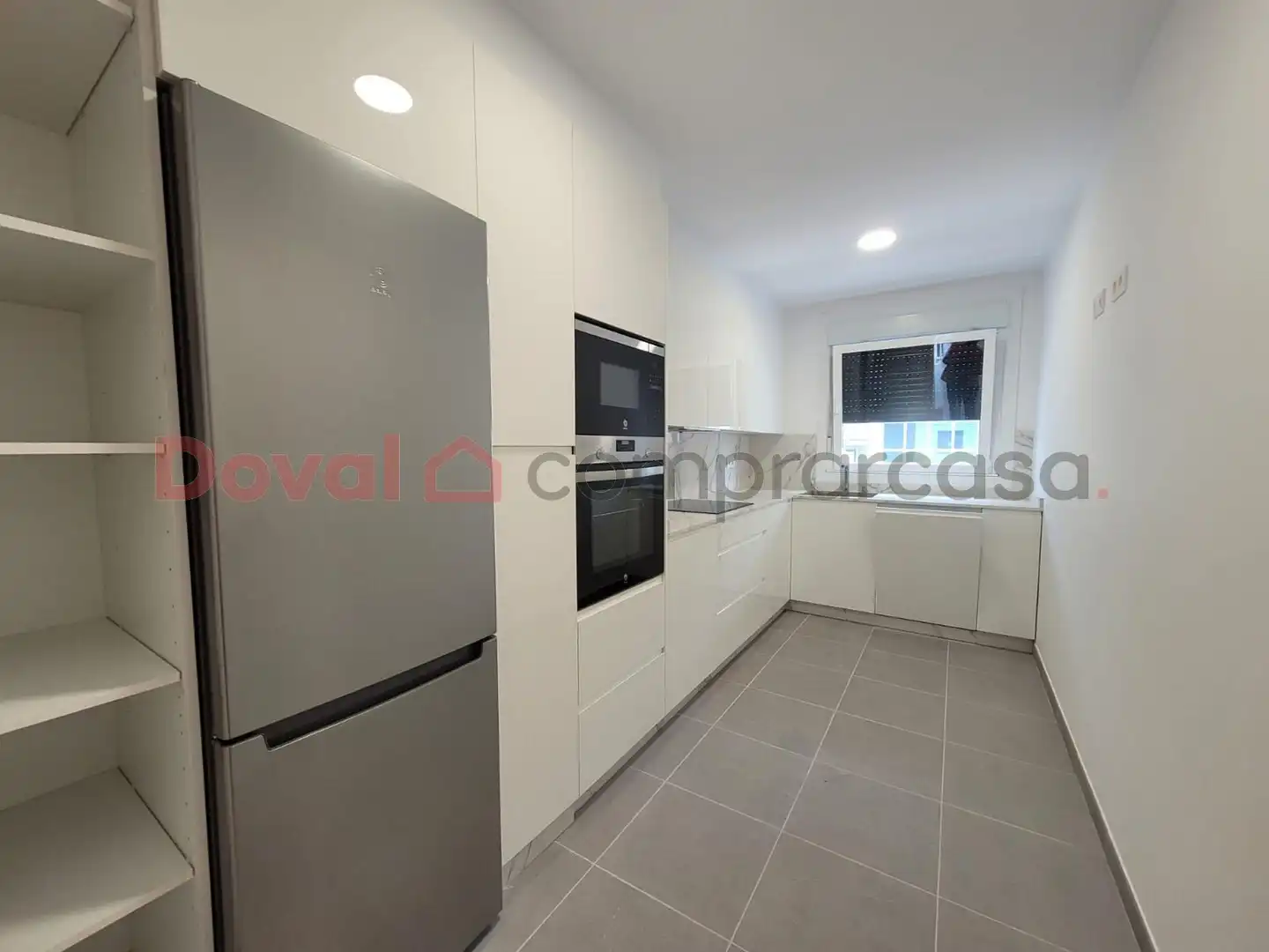 Piso de alquiler en O Porriño