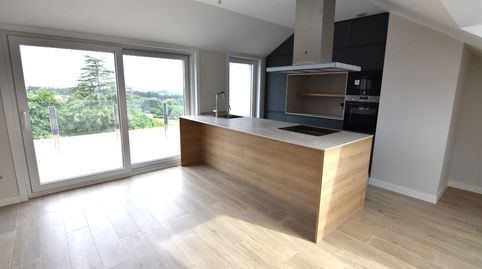 Foto 2 de Dúplex en venta en Rúa Fonte de Álvaro, Oleiros pueblo, Oleiros