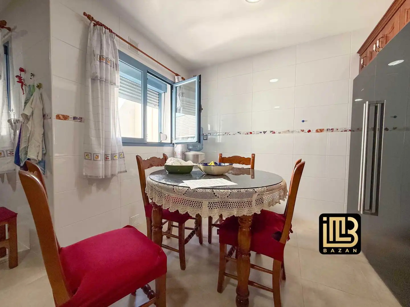 Appartamento con terrazza in vendita a MONTES DE OCA, imagen 6