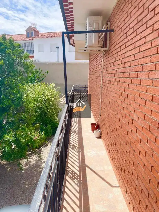Villa con terrazza in vendita a Vélez-Rubio, imagen 34