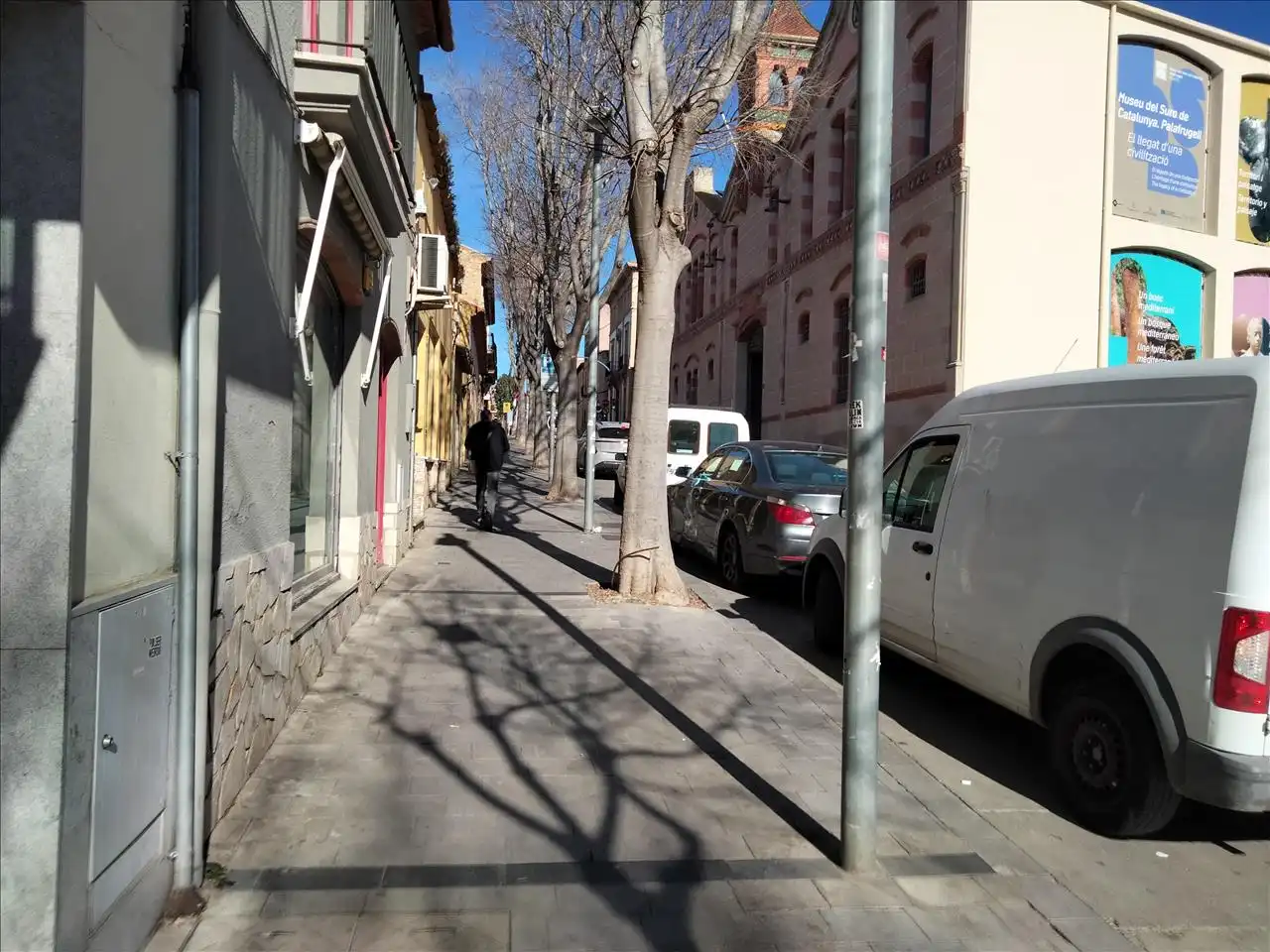 Business premises for sale in PI I MARGALL, 25, imagen 10