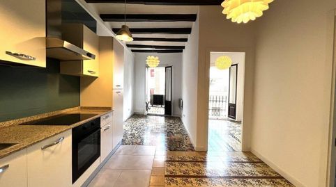 Foto 2 de Apartamento en venta en Carril, Molins de Rei, Barcelona