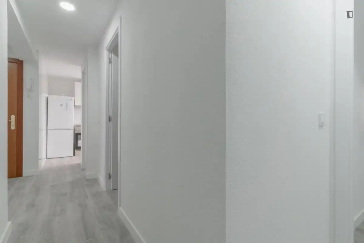 Habitación en Los Rosales