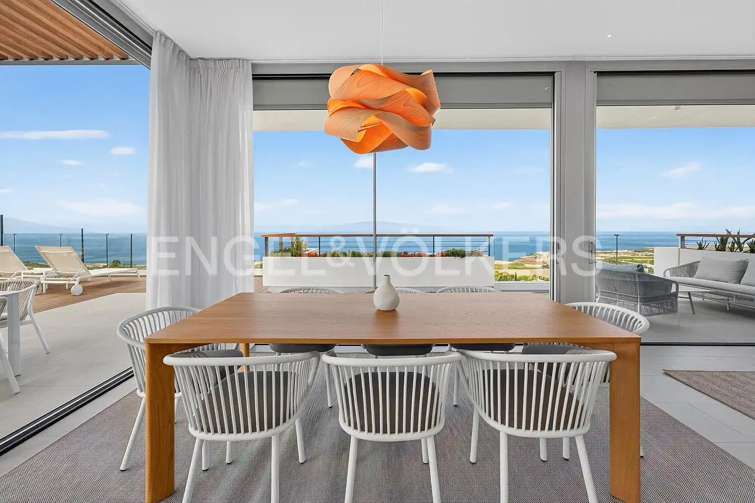 Wohnung mit Pool zum Verkauf in Abama, imagen 53