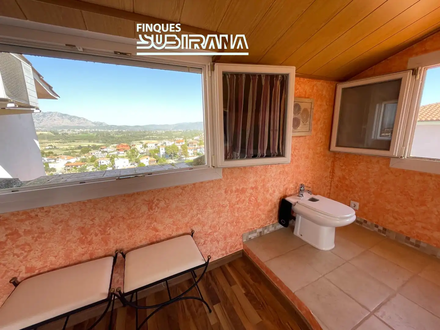 Casa o chalet en venta en Masquefa con Calefacción, Jardín privado y Terraza