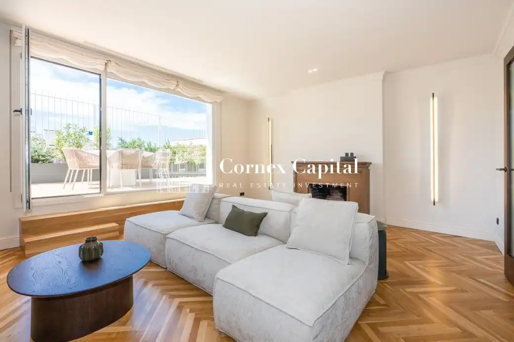 Duplex avec ascenseur à vendre à Turó Park, imagen 28