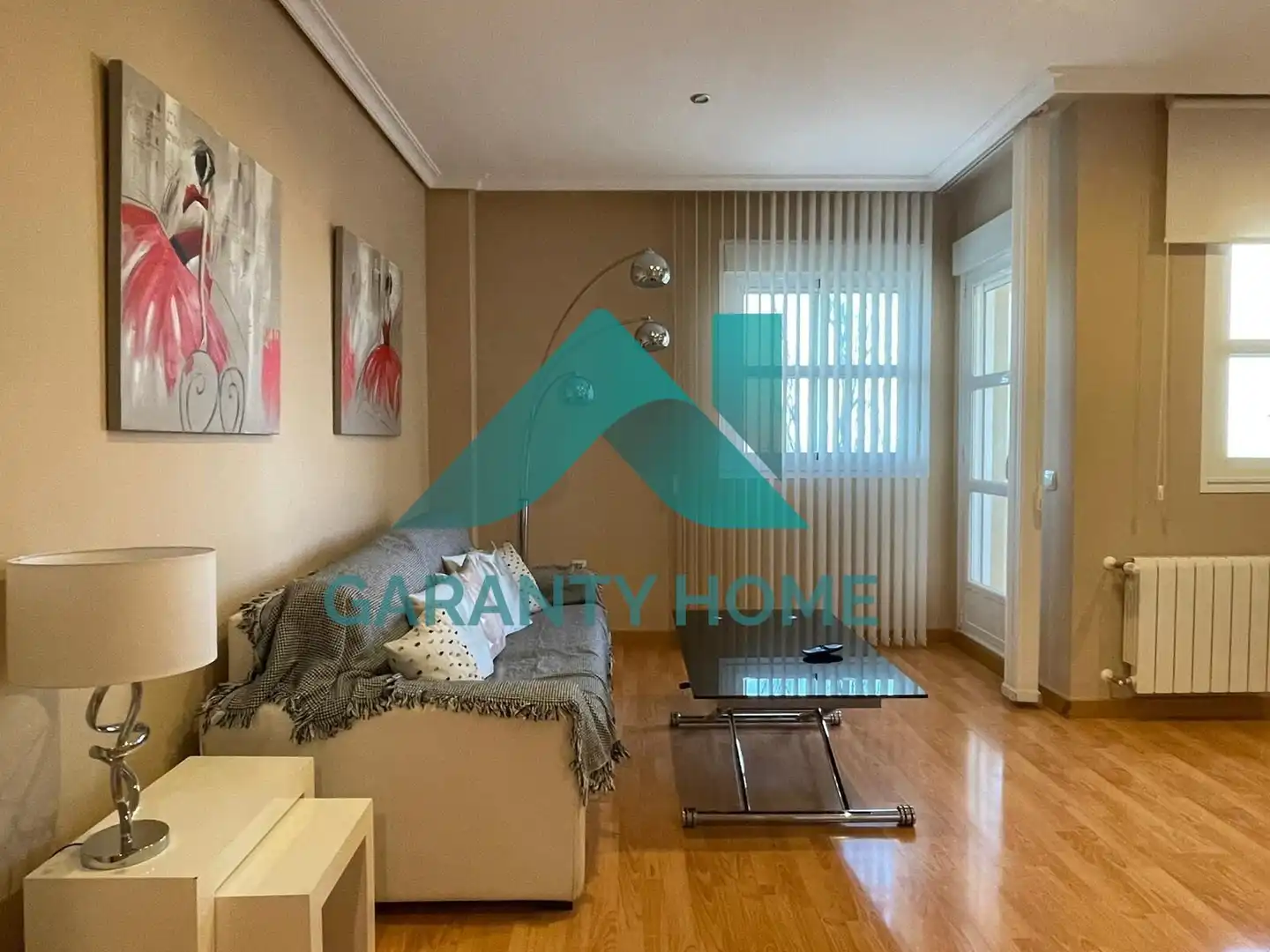 Apartment with lift to rent in Montesol - Mejostilla