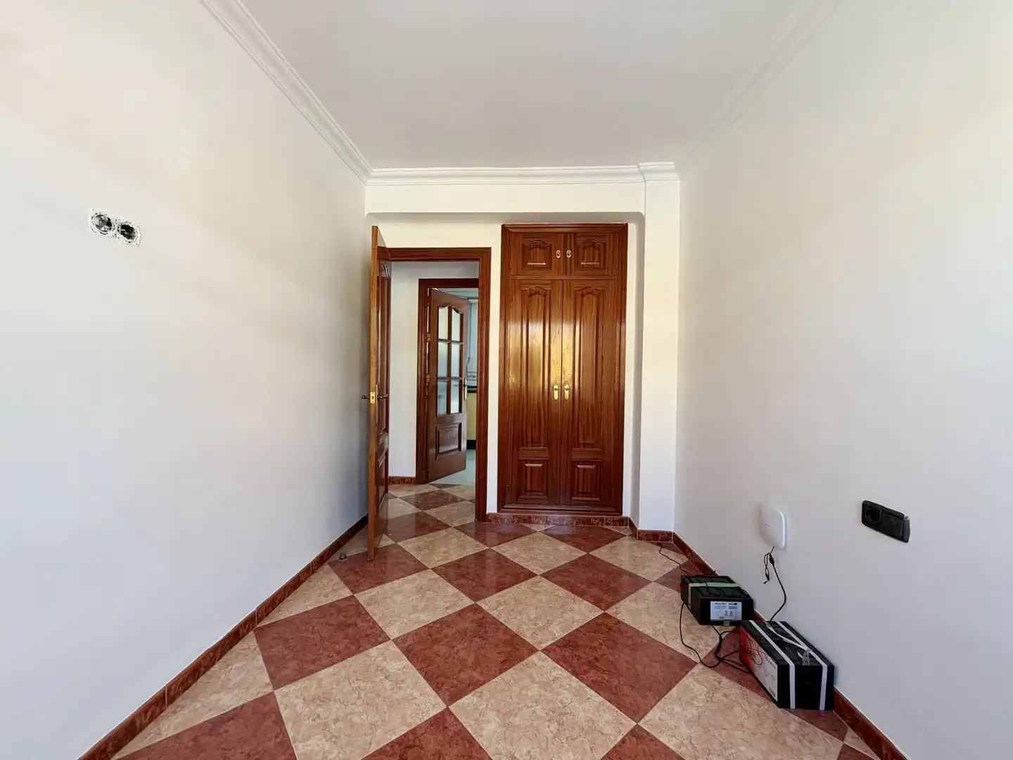 Wohnung zum Verkauf in Antequera