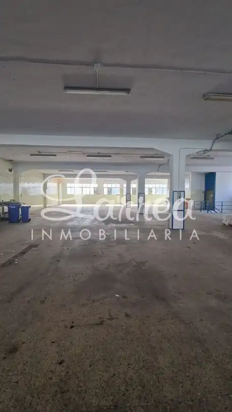 Industriegebäude zum Verkauf in Lemoa, imagen 3