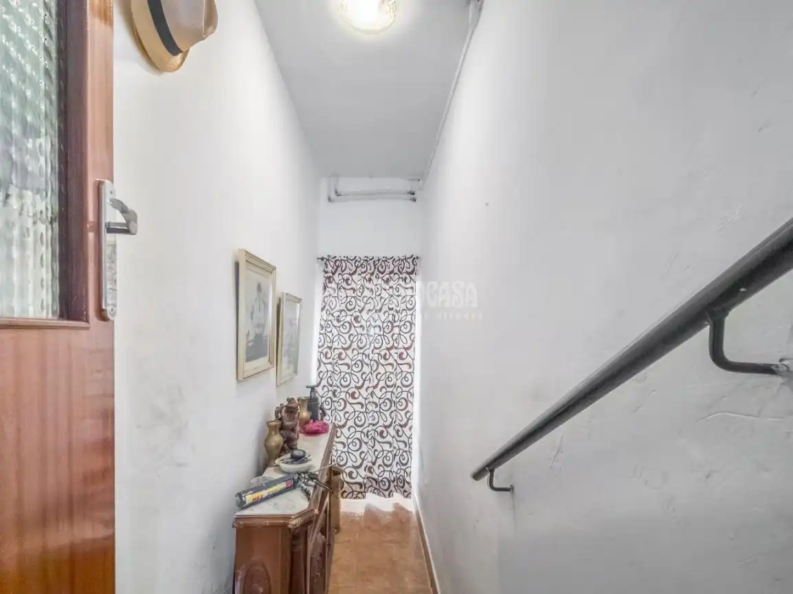 Casa adosada en venta en Campo Real con Aire acondicionado