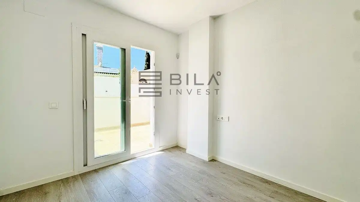 Flat with pool for sale in Pensamiento, imagen 33