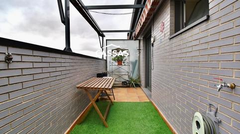 Foto 3 de Àtic en venda a Calle Platino, Virgen del Rosario, Madrid