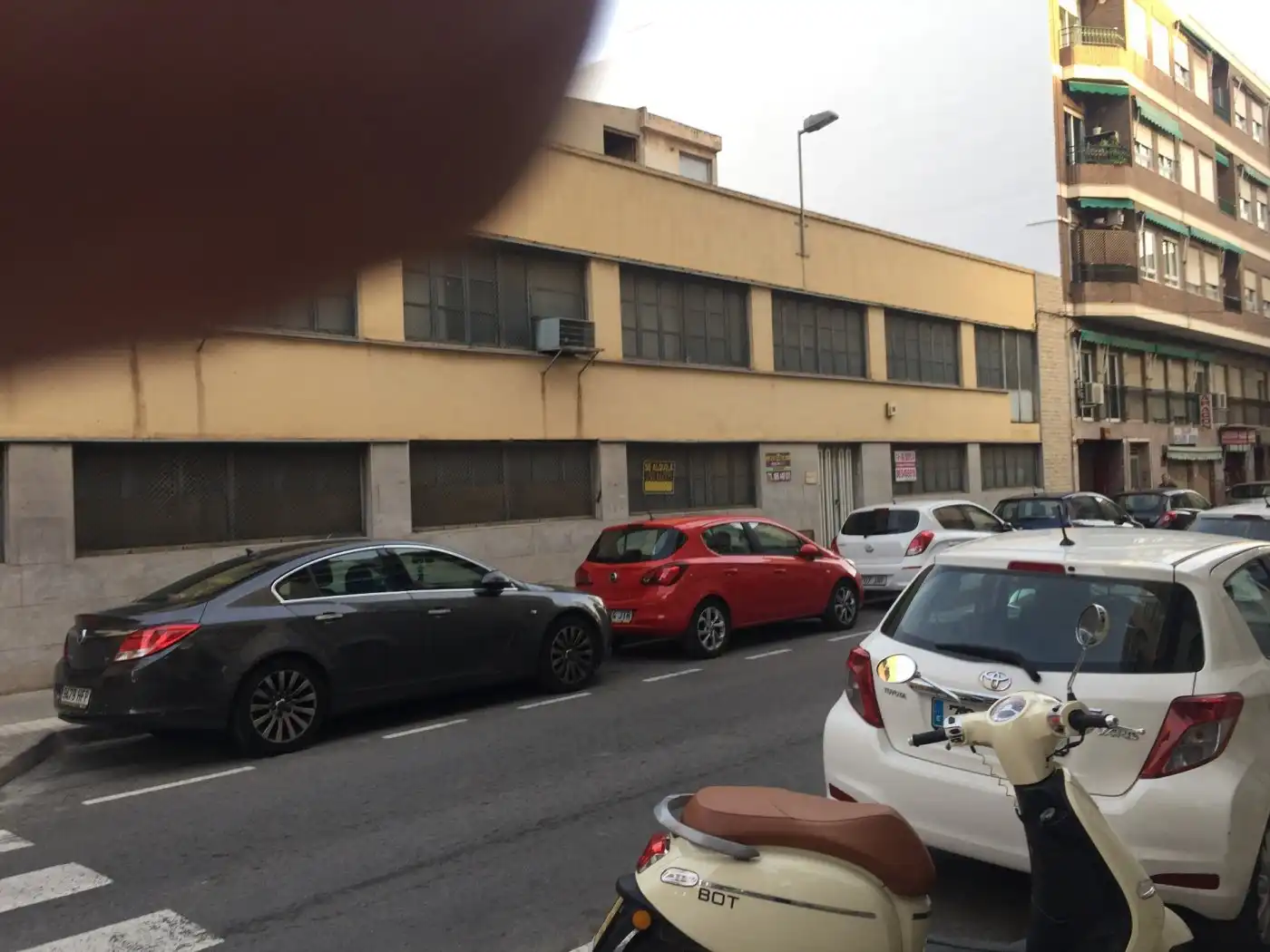 Nave industrielle à vendre à Elche ciudad, imagen 63