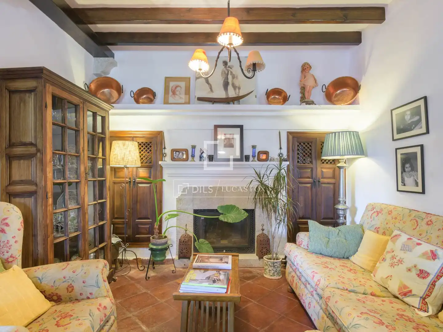 Casa rústica amb piscina en venda a Álora, imagen 12