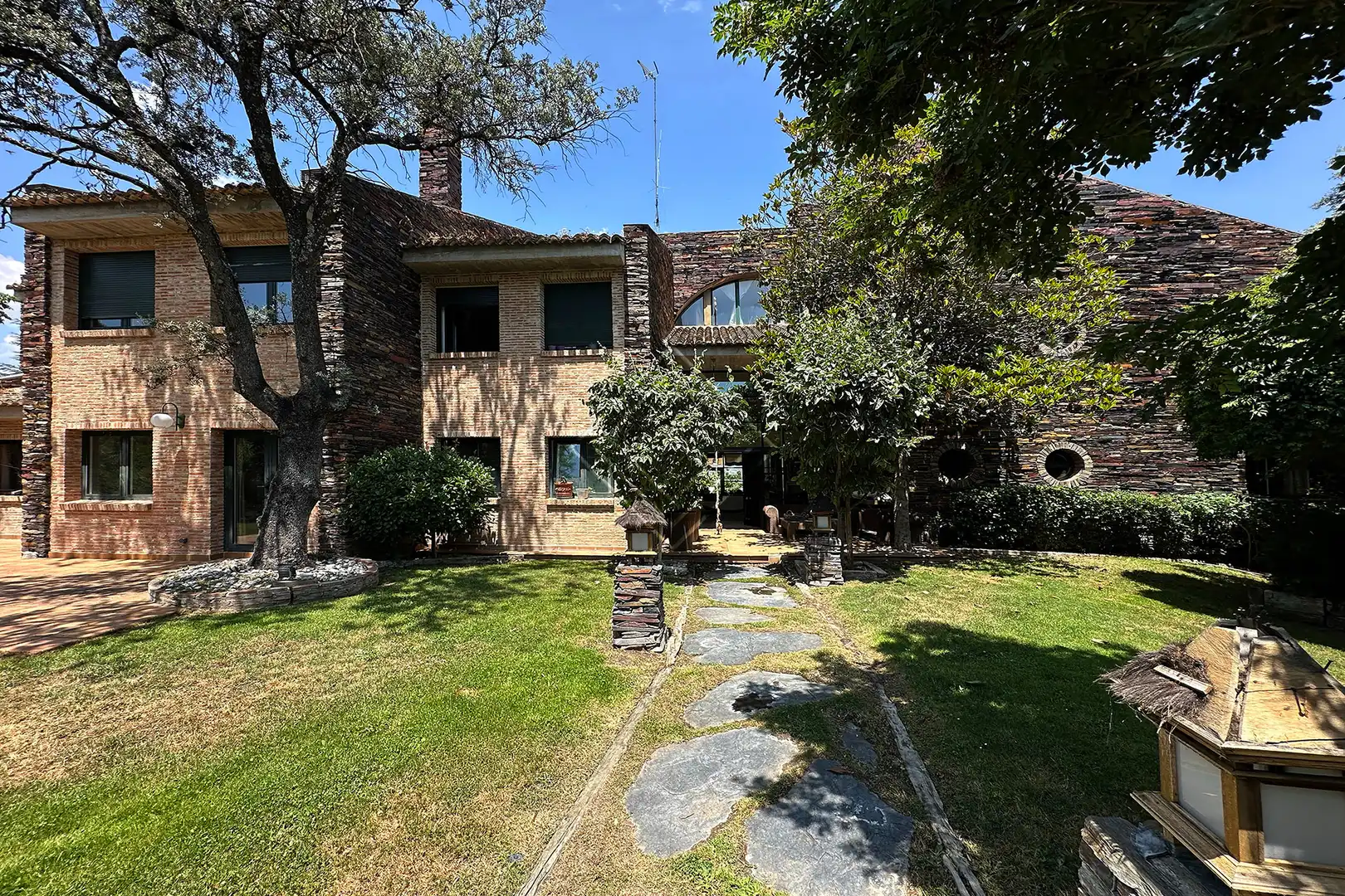Chalet con piscina en venta en Ciudalcampo, imagen 8