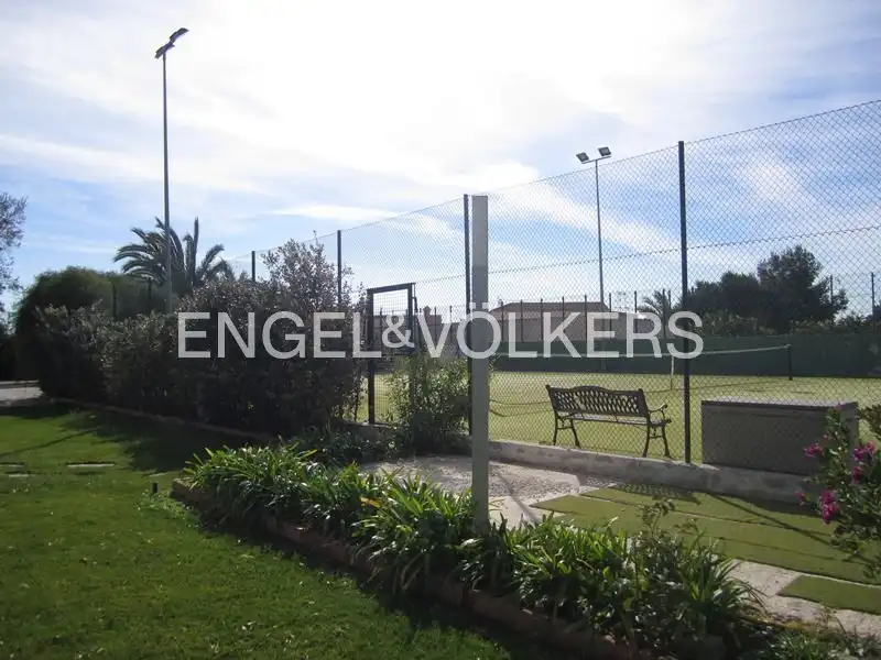 Finca rústica en venta en Los Montesinos con Aire acondicionado, Calefacción y Jardín privado