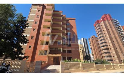 Apartment for sale in N/A, Rincón Alto, Rincón de Loix, Benidorm