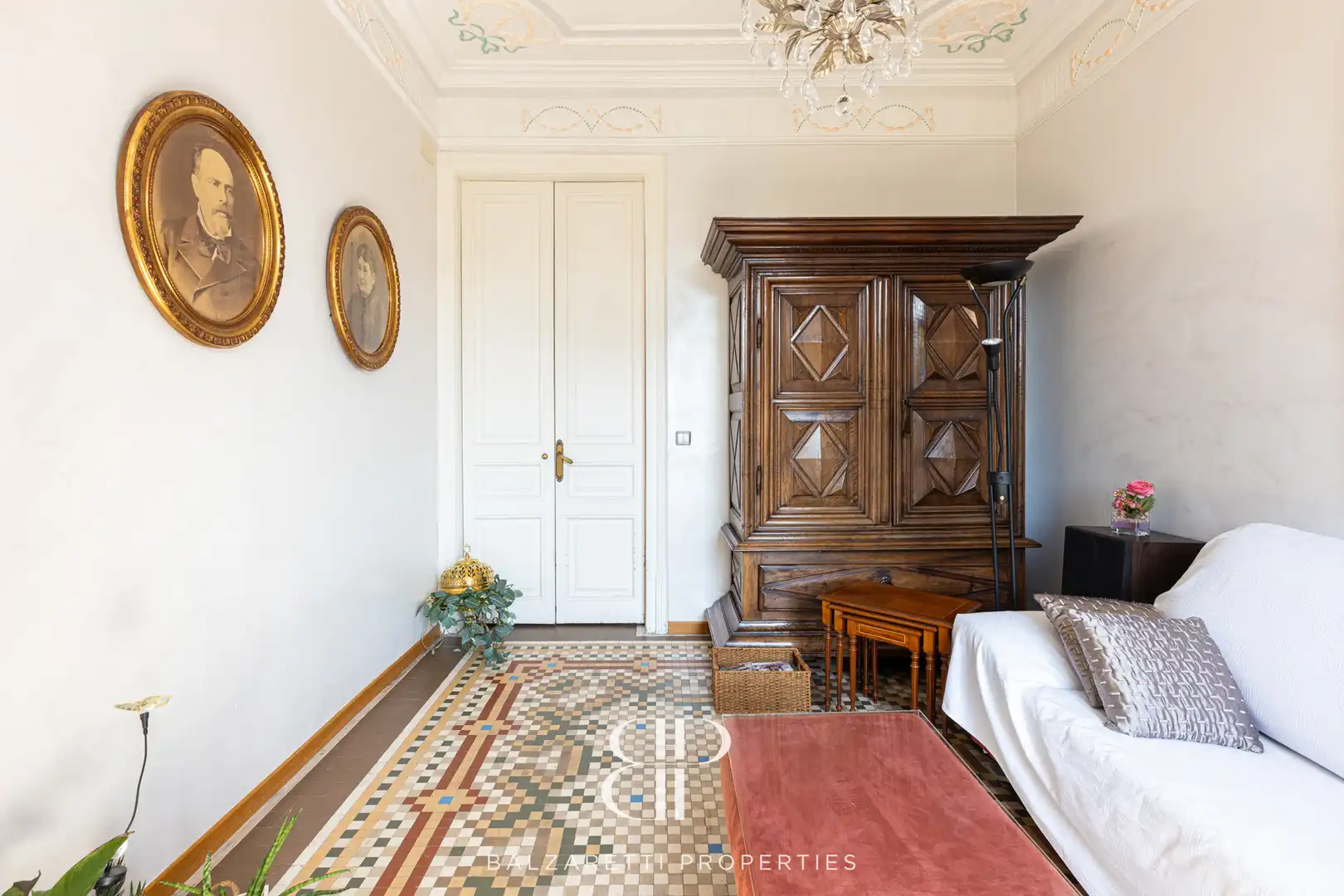 Wohnung mit Aufzug zum Verkauf in Carrer de la Diputació, imagen 9