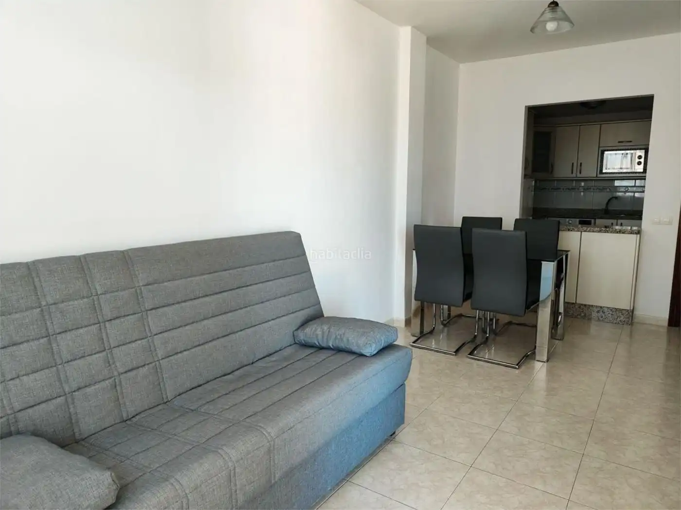 Appartement avec ascenseur à louer à Carretera de los Motores 126, imagen 4