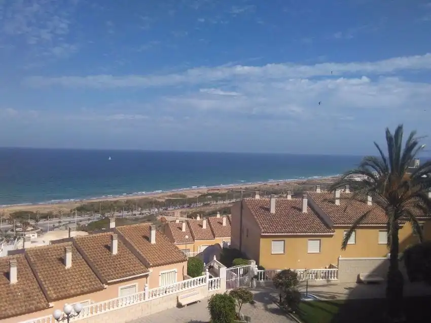 Appartamento con piscina in vendita a Los Arenales del Sol, imagen 12