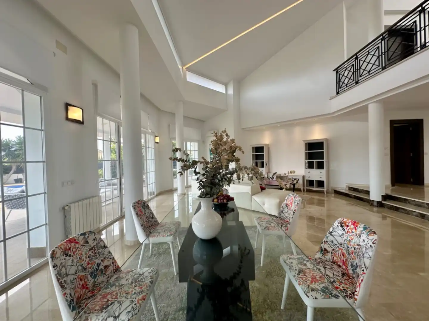 Villa con terrazza in vendita a Pueblo - Urbanizaciones, imagen 19