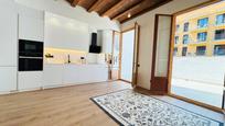 Cuina de Pis en venda en  Barcelona Capital amb Aire condicionat, Calefacció i Parquet